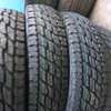 Tyre size 225/95r16 bridgestone thumb 1