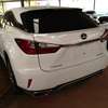 Lexus RX 200t 2017 thumb 14