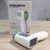 Infrared Thermometer thumb 0