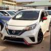 Nissan Note Nismo White Epower 2018 2wd thumb 1