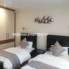 Furnished 3 Bed Apartment with En Suite at Riverside Drive thumb 11