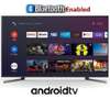 Gld 43" inch TV Smart Android TV Bluetooth thumb 0