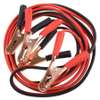 Car jumper wires 2.5M long booster cables thumb 1