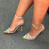 Fancy Classic heels
Size: 36-41 thumb 2