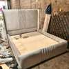 Customized tufted beds thumb 1