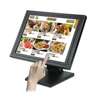 15" Touch Screen POS Monitor. thumb 1