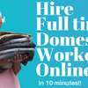 Nakuru Maid Services - House Help Cleaning Services thumb 3