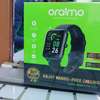 Oraimo Watch 3 Pro OSW-34 Smart Watch thumb 2