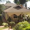 4 Bed House with En Suite in Nyari thumb 0