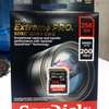 SD 256gb Extreme Pro thumb 4