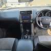Toyota Landcruiser prado thumb 3