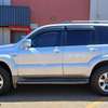 Toyota Prado J120 thumb 13