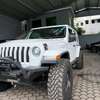 JEEP WRANGLER SAHARA,2019,( WE ACCEPT HIRE PURCHASE) thumb 1