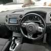 Volkswagen tiguan R-line 2000cc 2016 thumb 2