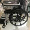 Wheelchair around nakuru,kenya thumb 4