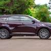 TOYOTA HARRIER WINE RED 2016 thumb 3