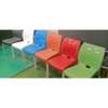 Quality Stackable Plastic Chairs thumb 5