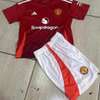 Original Manchester kids jersey thumb 1
