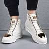 Versace sneaker boot thumb 2