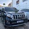 toyota landcruiser prado tzg used thumb 0