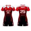 BRANDED VOLLEY BALL JERSEY KIT thumb 2