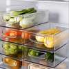 Stackable multipurpose fridge organizer tin thumb 1