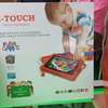 Kids tablet I-Touch 4GB +64GB storage thumb 2
