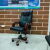 Office Chairs: The Bliss Executive Office Seat thumb 3