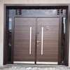 Steel Doors, Burglar Proof Interior & Exterior Doors thumb 5