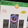 Iconix IC-2101 2.1CH subwoofer speaker system thumb 2