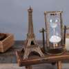 Decorative Hour Glass With Paris thumb 1