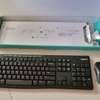 Logitech MK270 Wireless Keyboard And Mouse Combo thumb 1
