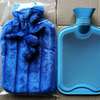 3L Plush hot water bottle with cover thumb 1