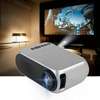 Mini Projector YG300 Upgrade Portable Led Projector thumb 2