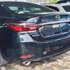 Mazda 6 petrol 2018 Black thumb 10
