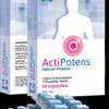 ActiPotens Male Enhancement capsules is a new remedy for treating prostate thumb 3