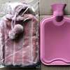 3L Plush hot water bottle with cover thumb 2