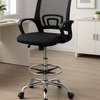 Office Chair: Mesh Cashier Counter Chair thumb 0