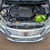 Toyota Premio 2010 Silver Automatic Fuel Efficient thumb 4