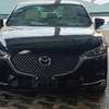 Mazda 6 petrol 2018 Black thumb 1