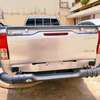 Toyota Hilux single cabin 4x4 2017 thumb 4