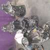 Nissan ZD30 Gearbox for Nissan Caravan, Manual, 2WD. thumb 2