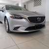 Mazda atenza  new import. thumb 9