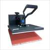 38cmX38cm T-shirt heat press printing machine thumb 1