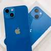 Apple iphone 13 512gb Blue thumb 0