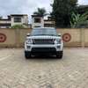 2016 Land Rover Discovery 4 3.0D SDV6 thumb 8