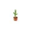 Generic Dancing Talking  Cactus Kids Toys Plush Toys thumb 1