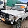 Toyota Land cruiser Van for sale. KBY thumb 1