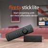 Amazon Fire TV Stick Lite HD Streaming Device thumb 2