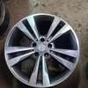 Rims size 17 for mercedez benz thumb 0